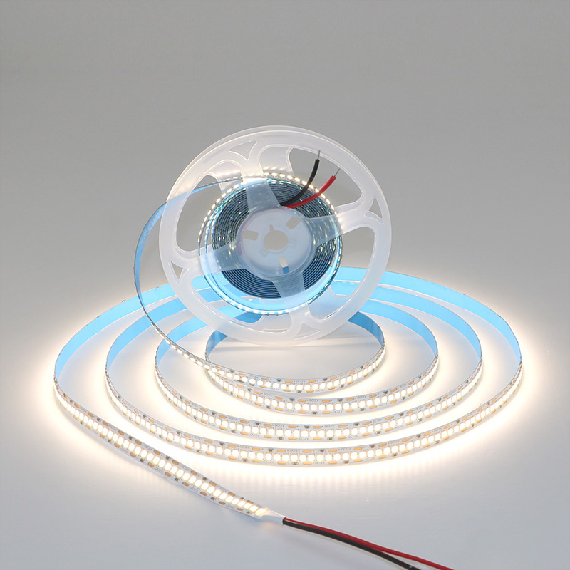 Actinic Blue Led - 2835 5 メートル 300 600 1200LEDs