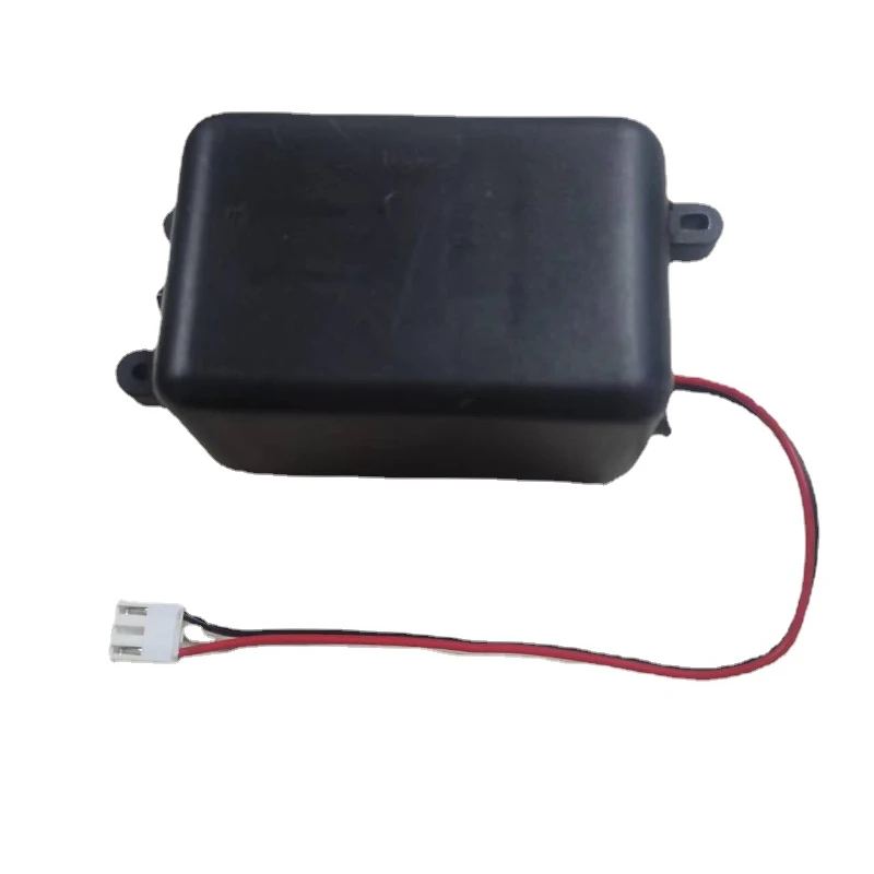 Marine Aquarium Ozone Generator - エアポンプミニ真空M800 110V 220V 12V 3-16L水槽用エアポンプ（チューブオゾン発生器用）耐久性のある安定した性能