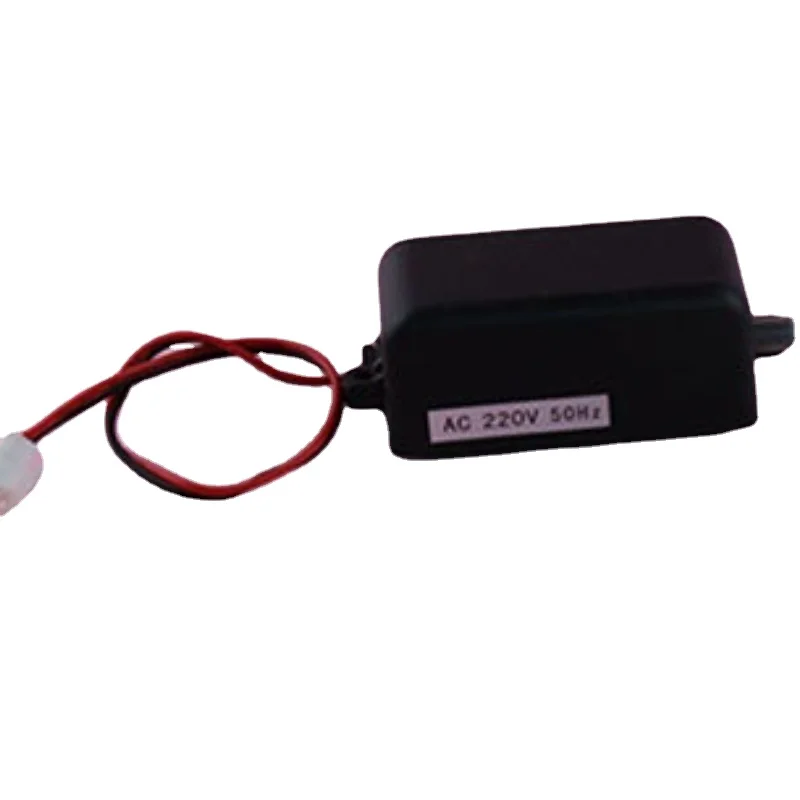 Marine Aquarium Ozone Generator - 3L エアポンプ M300 110V 220V 端子付きミニ真空水槽エアポンプ