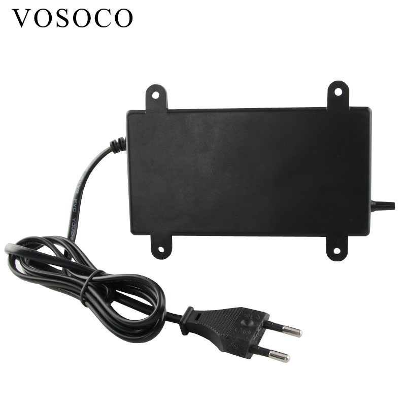 VOSOCO オゾン発生器オゾン発生器水空気清浄機果物野菜肉 - Marine Aquarium Ozone Generator のレビューと価格