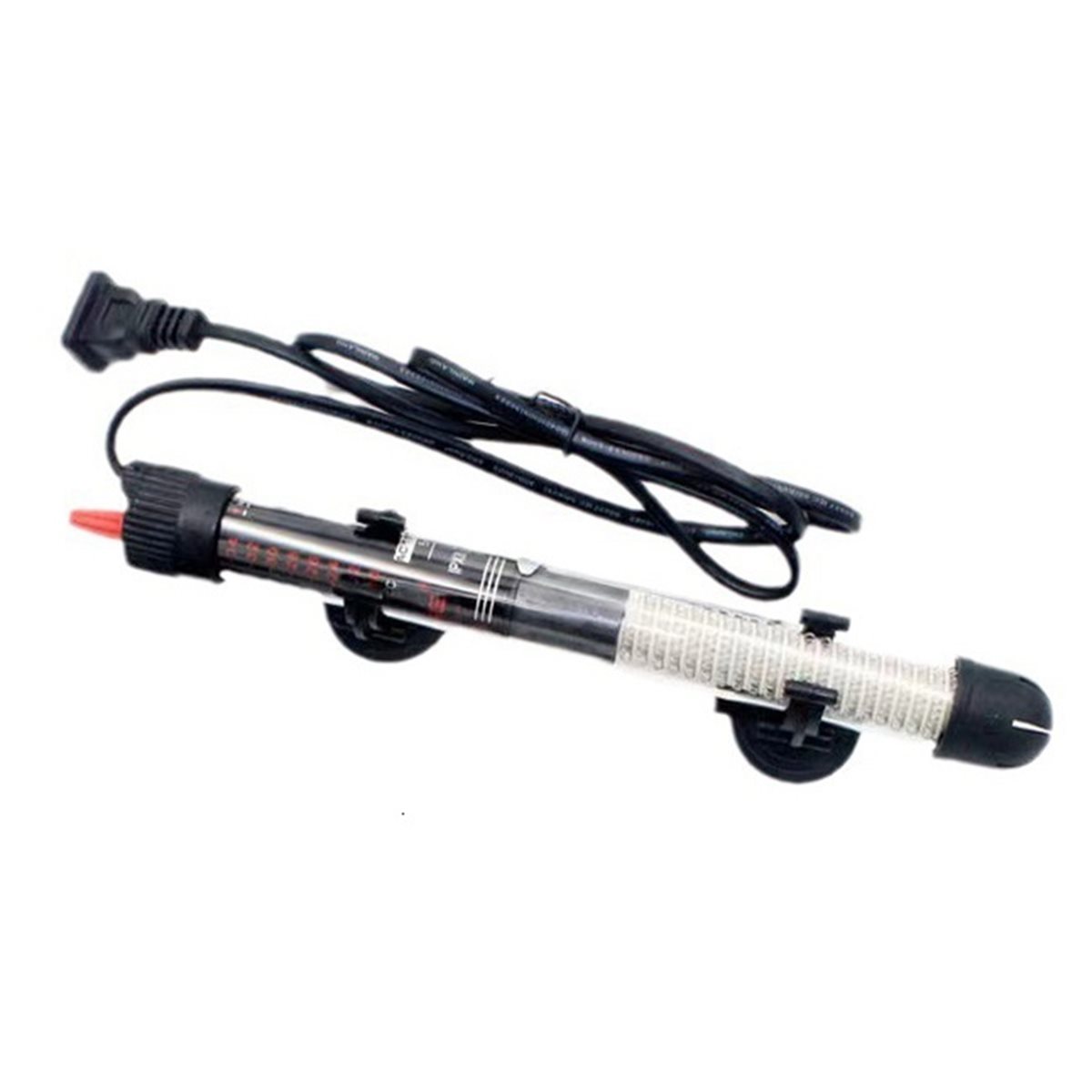 (A02R) 水中水槽ヒーター 25-300W 温度調節可能 - Aquarium & Marine Museum Universiti Malaysia Sabah Kota Kinabalu Sabah Reviews のレビューと価格