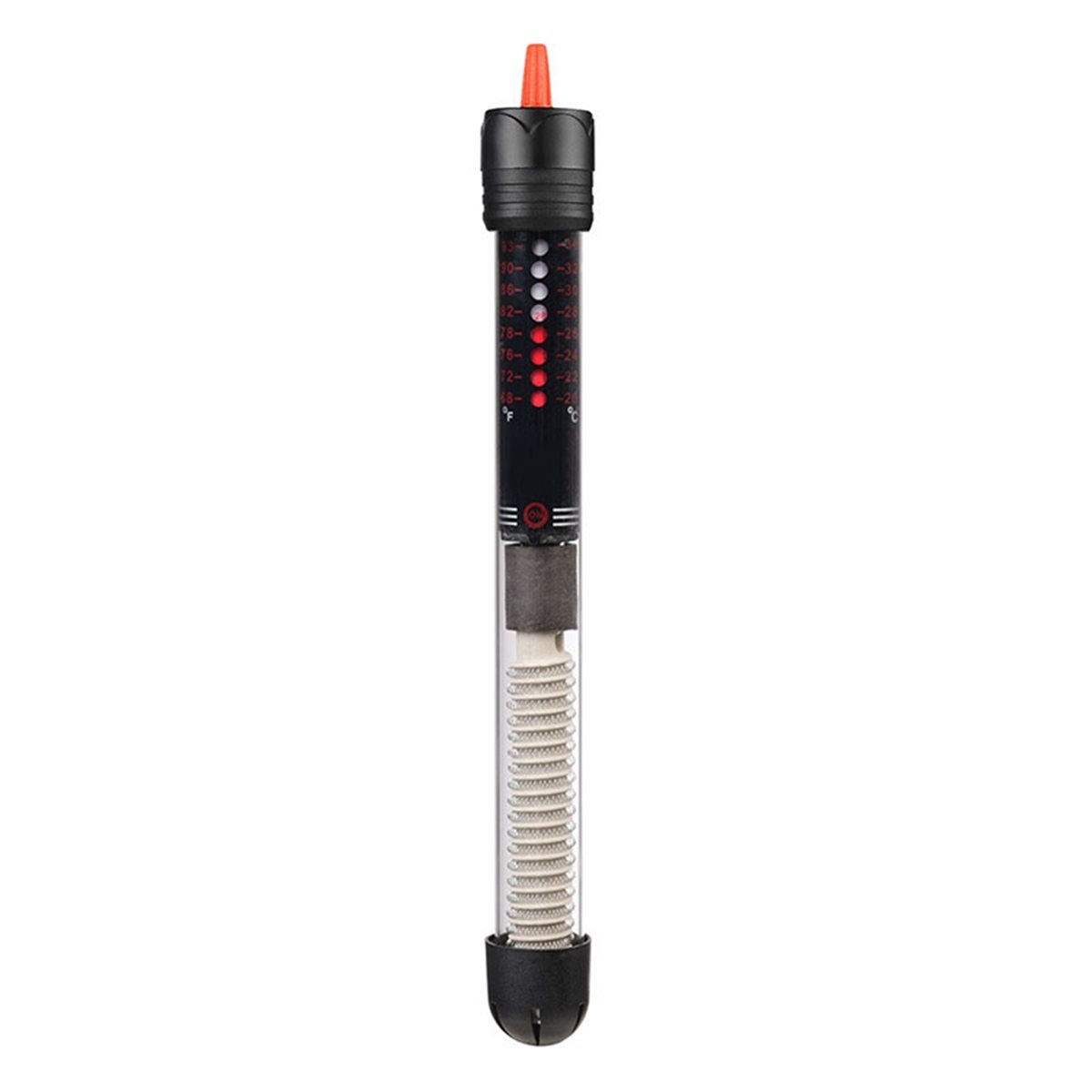 (A02R) 水中水槽ヒーター 25-300W 温度調節可能 - Aquarium & Marine Museum Universiti Malaysia Sabah Kota Kinabalu Sabah Reviews のレビューと価格