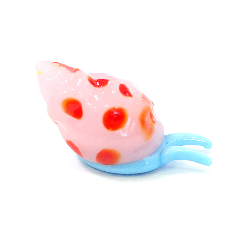 かわいいmuranoガラス海洋動物小像ミニチュア海カタツムリ - Marine Aquarium & Regional Centre Photos のレビューと価格
