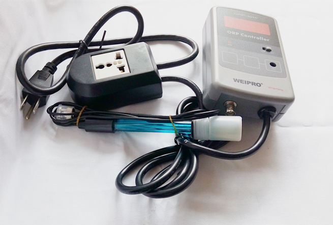Weipro-オゾン発生器,3010 vおよび110vバージ - Marine Aquarium Ozone Generator のレビューと価格