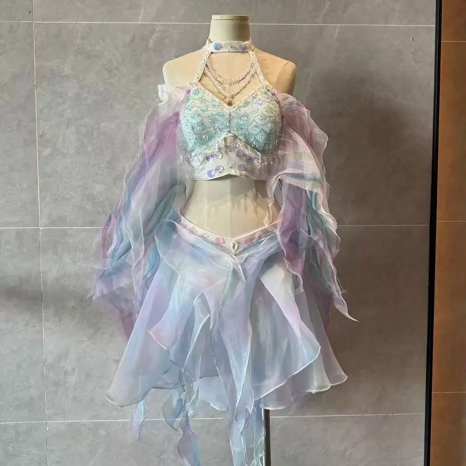 アニメコスプレ撮影衣装マーメイドウォーターダンスドレス水族館 - Aquarium & Marine Museum Universiti Malaysia Sabah Kota Kinabalu Sabah Reviews のレビューと価格