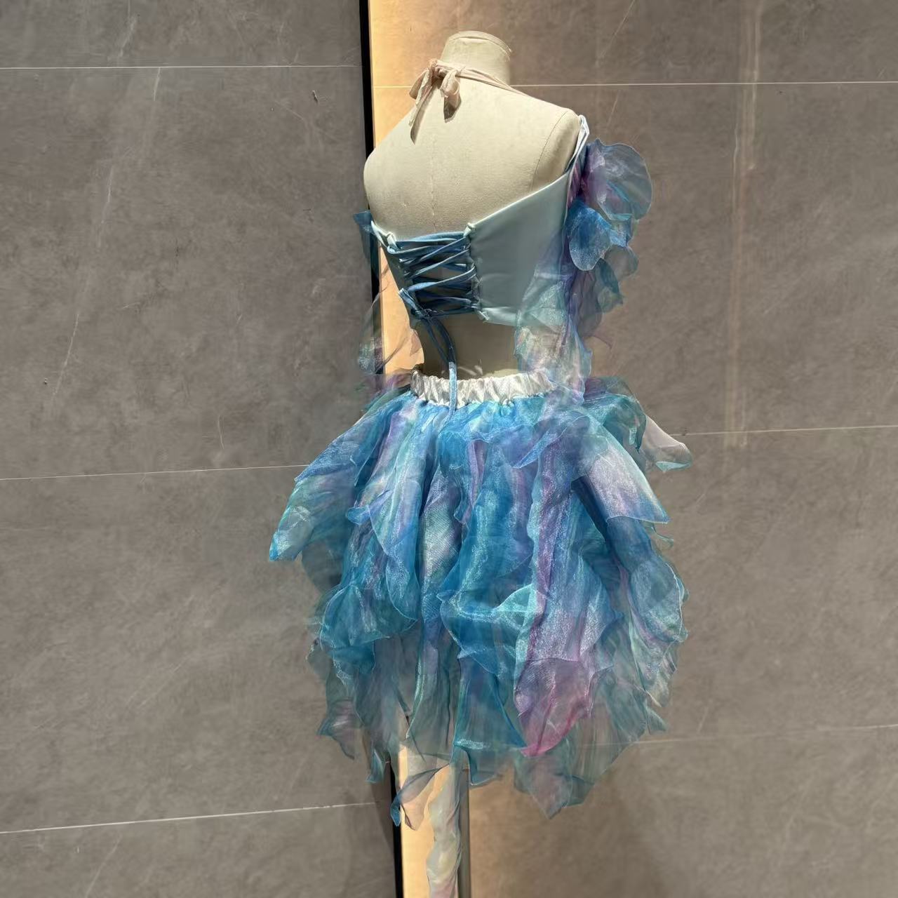 マーメイドウォーターダンススカートプリンセスドレス水槽水中ダ - Aquarium & Marine Museum Universiti Malaysia Sabah Kota Kinabalu Sabah Reviews のレビューと価格
