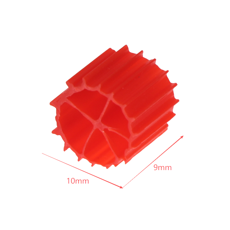 ホットセール ホワイトレッド K1 フィルターメディア 生物 - Aquael Filter Fzn のレビューと価格