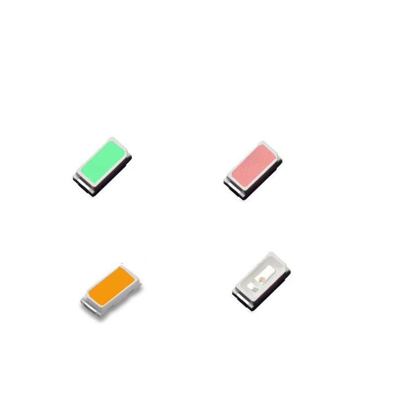 超高輝度smd LED,smd,赤,青,黄色,緑,氷,青,ピ - Actinic Blue Led のレビューと価格