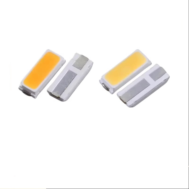超高輝度smd LED,smd,赤,青,黄色,緑,氷,青,ピ - Actinic Blue Led のレビューと価格