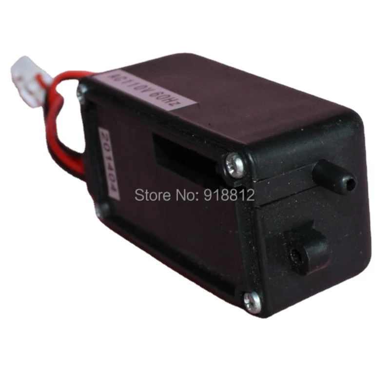3L エアポンプ M300 110V 220V 端子付きミニ - Marine Aquarium Ozone Generator のレビューと価格