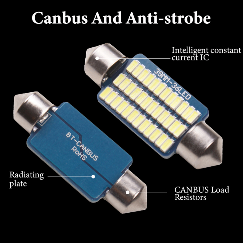 31mm 36mm 39mm 41mm LEDライト インテ - Actinic Blue Led のレビューと価格