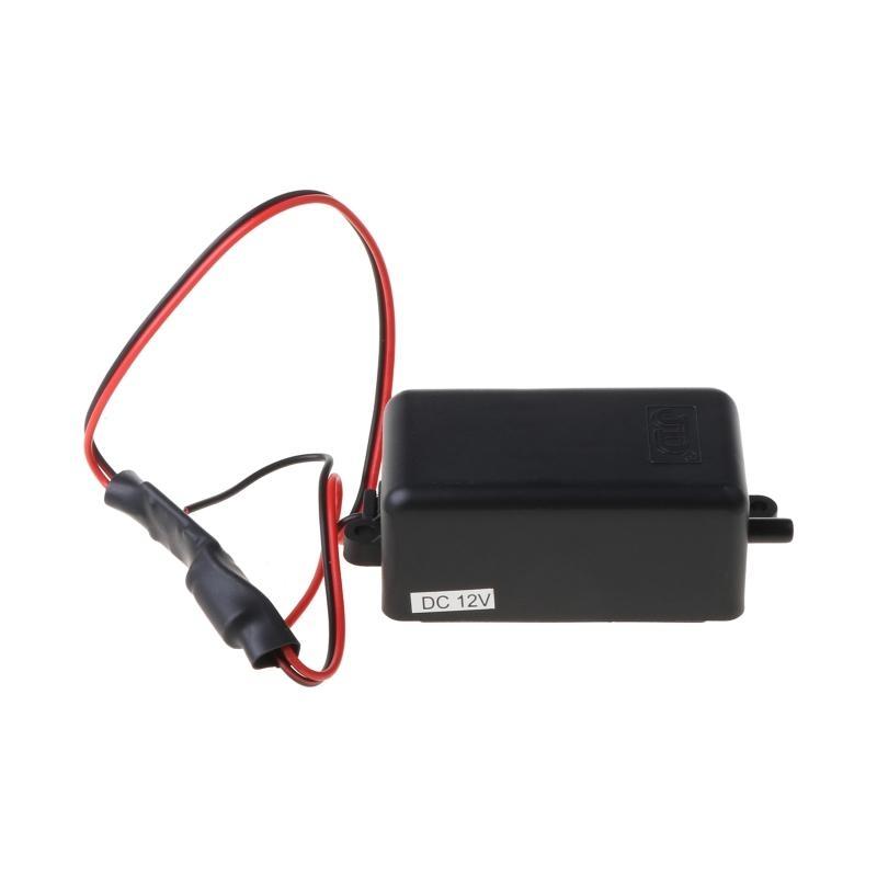 E8BD 水族館エアポンプオゾン発生器 4L/分オゾン発生器 - Marine Aquarium Ozone Generator のレビューと価格